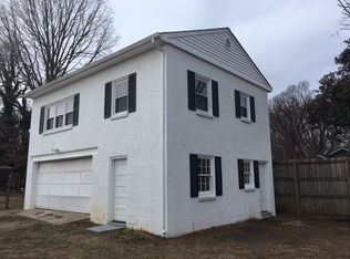 110 1/2 Dogwood Dr, Burlington, NC 27215