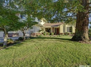 116 Burnt Creek Way, Folsom, CA