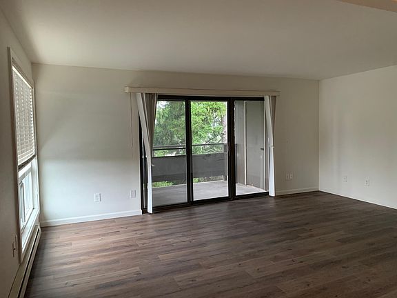 Living Room/Balcony/ Storage