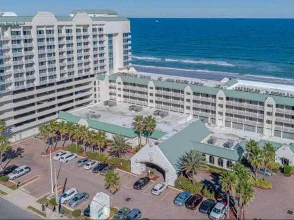 2700 ATLANTIC Avenue #1014, Daytona Beach, FL 32118