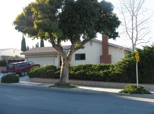 1469 Whitecliff Rd, Thousand Oaks, CA 91360