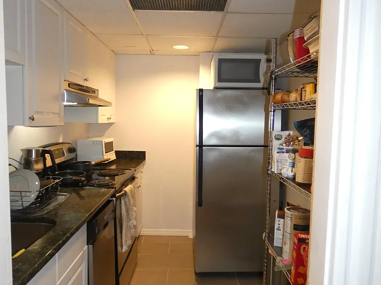 464 Commonwealth Ave #403 — Photo 1