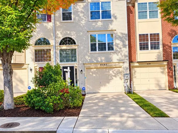 8142 Mallard Shore Dr, Laurel, MD 20724