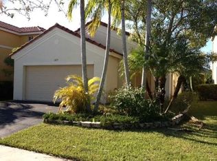 1477 Majesty Ter, Fort Lauderdale, FL 33327
