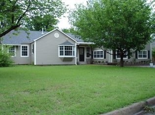 1015 NW 16th St, Lawton, OK 73507