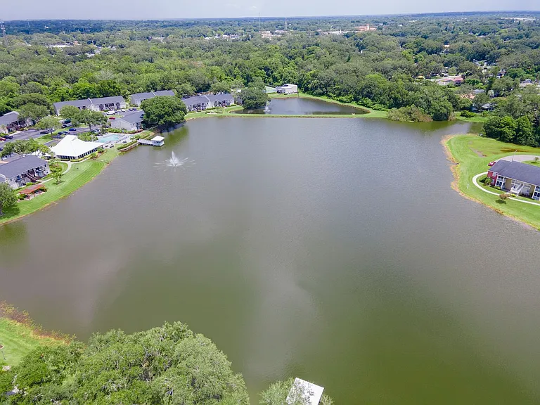 302 Lake Parsons Grn #107 — Photo 16