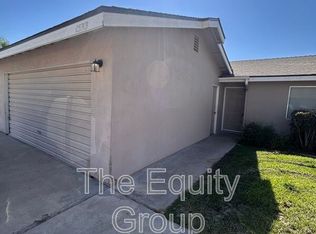 1533 E Cross Ave, Tulare, CA 93274