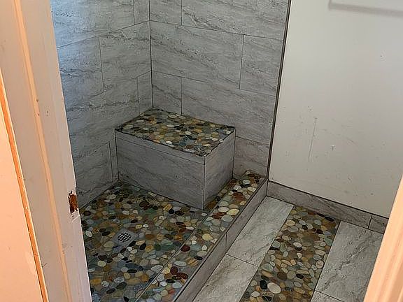 Mother in law bath