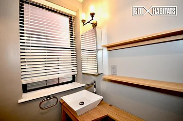 Rented by Citi Habitats