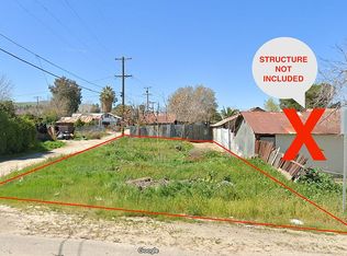 117 Lierly Ave, Taft, CA