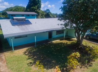 4344 Punee Rd UNIT A-1, Koloa, HI 96756