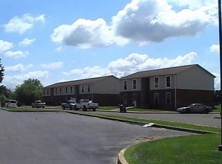 202-212 1/2 W Montgomery St #210-M-015, Brazil, IN 47834