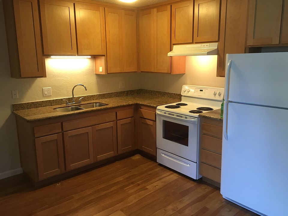 2nd image of 1265 Pacific Ave #40