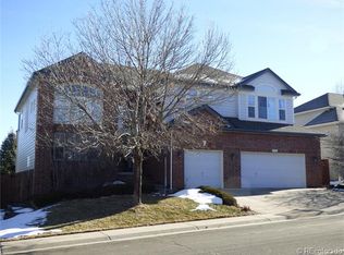 7626 S Grape Way, Centennial, CO 80122