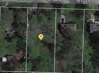 1510 SW Clark Rd, Blue Springs, MO 64015