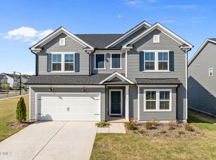 701 Mayfly Way, Durham, NC 27703
