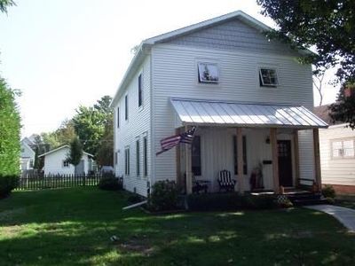 416 N Rath Ave, Ludington, MI, 49431