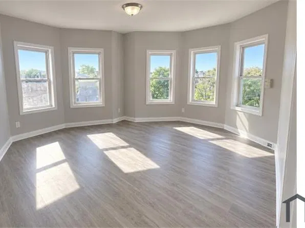 198 Blue Hill Ave APT 3, Roxbury, MA 02119