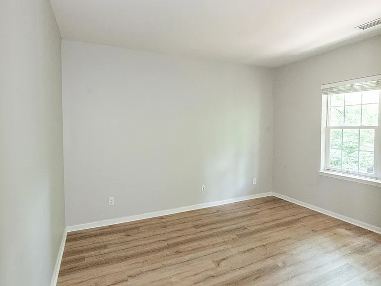 First floor bedroom