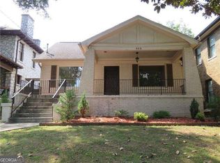 668 Kennesaw Ave NE, Atlanta, GA