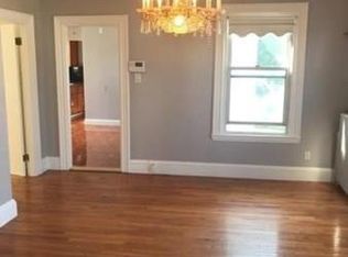 7 Forest Ave UNIT B, Everett, MA 02149