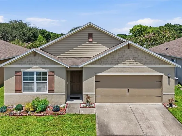 3353 WELLBORN DRIVE, DAVENPORT, FL 33897