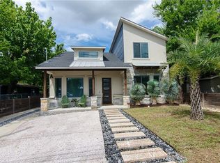 5204 Samuel Huston Ave #A, Austin, TX 78721