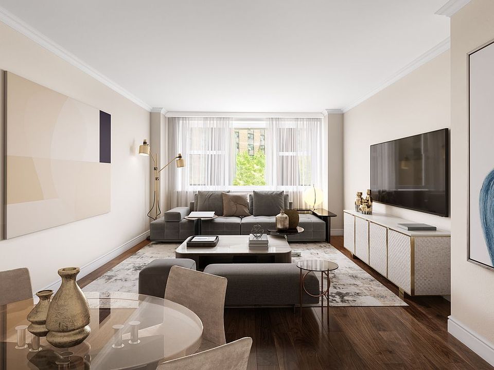 1st image of 340 E 93rd St APT 6F