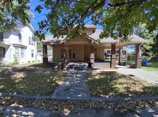 324 B St NW, Miami, OK 74354