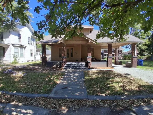 324 B St NW, Miami, OK 74354