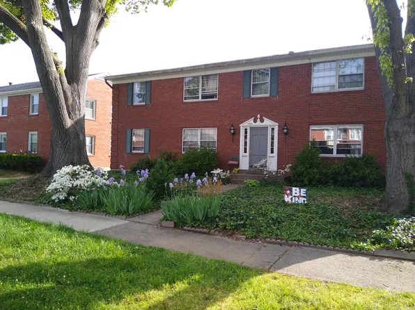 2909 Abigail Dr APT 3, Louisville, KY 40205