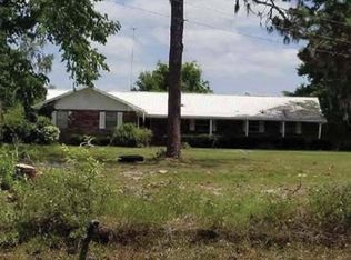 22492 35th Dr, Lake City, FL 32024