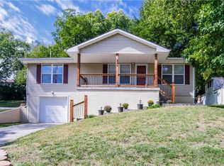 334 N Morse Ave, Liberty, MO 64068