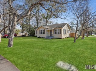 2210 Pickett Ave, Baton Rouge, LA 70808