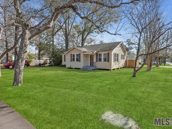 2210 Pickett Ave, Baton Rouge, LA 70808