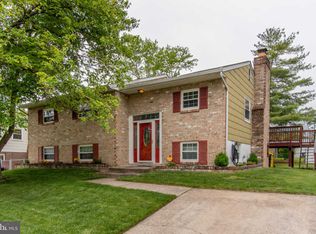 7955 Tam Oshanter Gln, Glen Burnie, MD 21061
