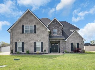 1123 Sycamore Leaf Way, Murfreesboro, TN 37129