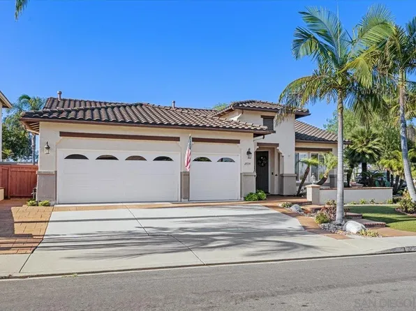 11539 Quinalt Point, San Diego, CA 92131