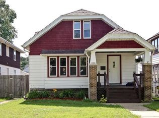 1333 S 75th St, West Allis, WI 53214