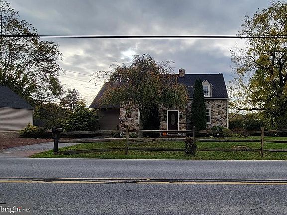 2nd image of 5461 Oley Turnpike Rd