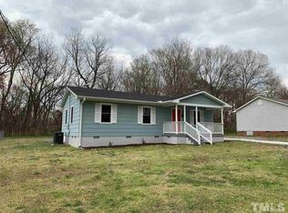 655 Charles St, Henderson, NC 27536