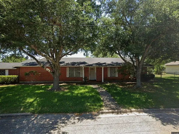 809 Beacon St, Cuero, TX 77954