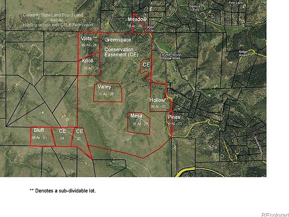 2nd image of 525 Brush Hollow Road