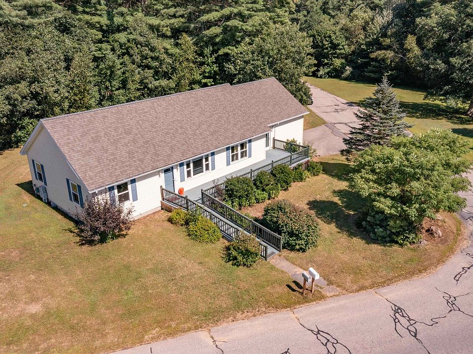 1 Stillwater Circle, Rochester, NH 03839 MLS 4968579 Zillow