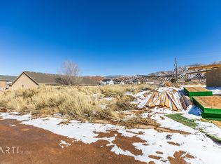 939 S 170 W, Cedar City, UT 84720