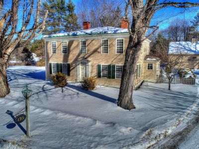 125 Sawyers Crossing Road, Swanzey, NH, 03446