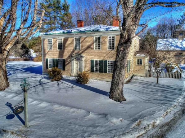 125 Sawyers Crossing Road, Swanzey, NH 03466