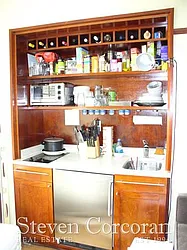 Rented by Steven Corcoran Real Estate