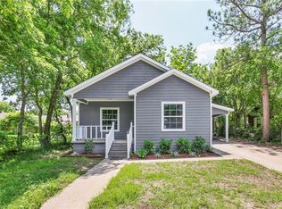 402 Wye St, Denton, TX 76205