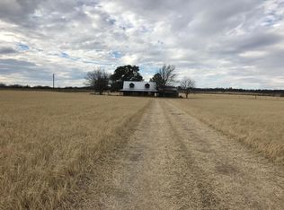 4820 S Keller Rd, Mineral Wells, TX 76067